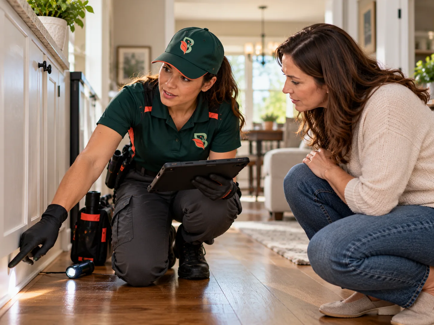 Pest Control Miami, TX FAQs